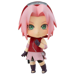 Фигурка Nendoroid Naruto Shippuden: Sakura Haruno