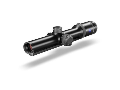 ПРИЦЕЛ CARL ZEISS VICTORY HT M 1.1-4X24 (60) 522404