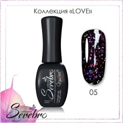 Гель-лак LOVE 