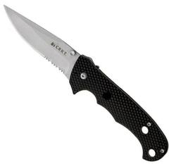 Фото Складной нож CRKT Hammond Cruiser, сталь AUS8, рукоять zytel