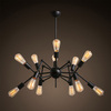 Люстра Double Octopus Chandelier — фото 1