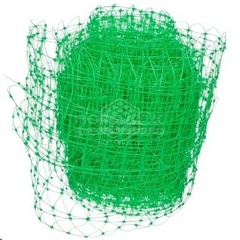 Сетка 100х200 см синяя универсальная