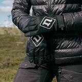 Элитные Гоночные перчатки Noname Pursuit Gloves 21-22 Black