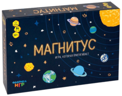 Настольная игра Магнитус