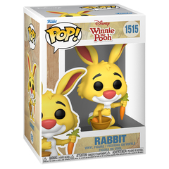 Funko POP! Disney Winnie the Pooh S3: Rabbit (1515)
