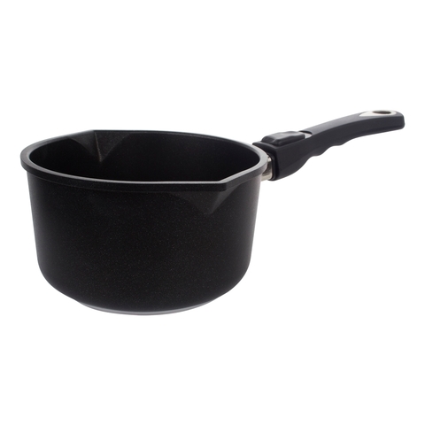 Ковшик 18 см (2,0 л) съемная ручка AMT Frying Pans арт. AMT918