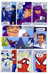 The Spectacular Spider-Man #159