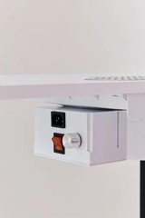Маникюрная вытяжка Verakso M800 230V