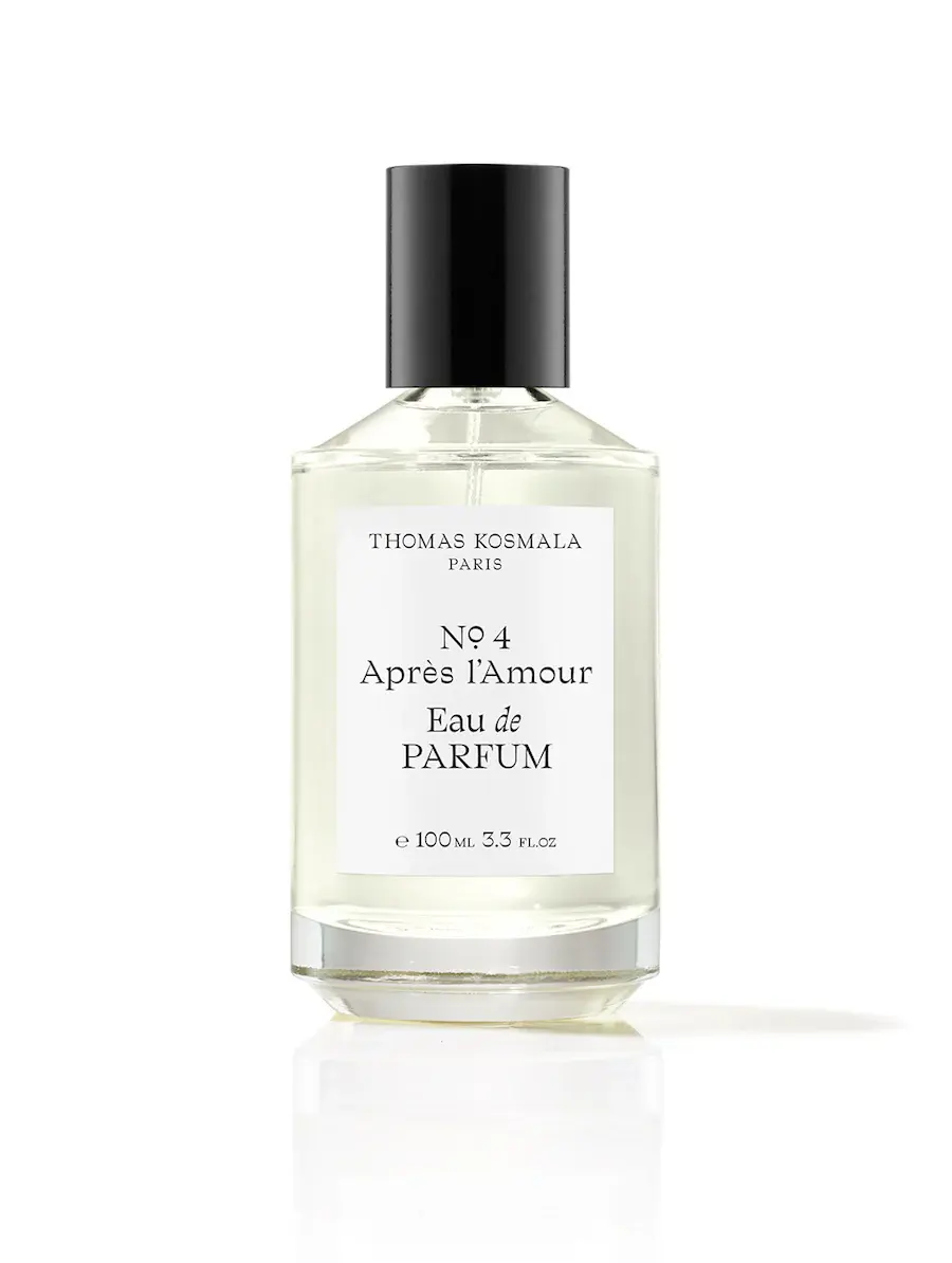 Парфюмерная вода THOMAS KOSMALA № 4 Après l'Amour EDP, 100ml