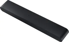 Саундбар Samsung HW-S60D/RU 5.0 200Вт черный