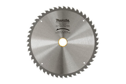 Пильный диск для дерева, 235x30x1.6x48T Makita A-81795