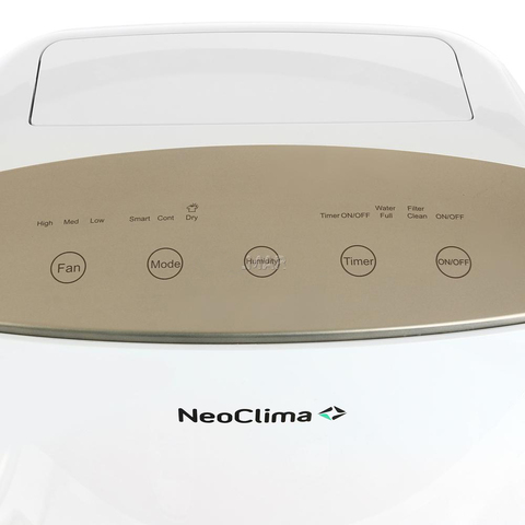 Neoclima ND-40AH Осушитель воздуха