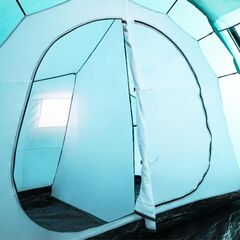 Палатка 6-мест, 490х280х200 см, 2 сл, 2 комн, 1 тамб, мос сет, Bestway, Family Ground 6, 68094BW