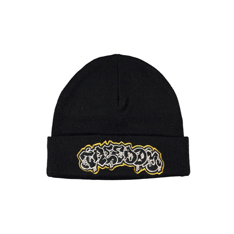 Шапка MOLO Keilo Black
