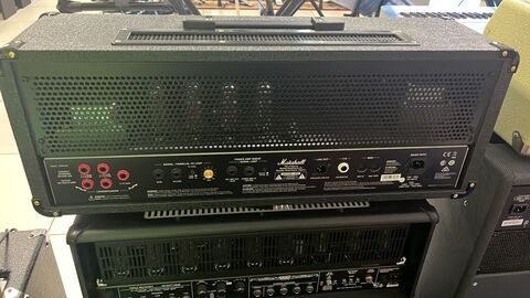 MARSHALL JVM 410H