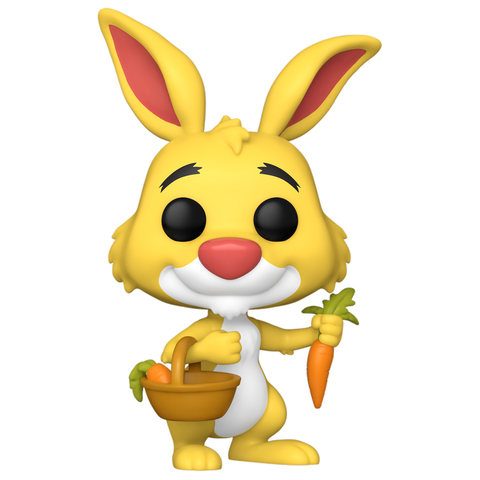 Funko POP! Disney Winnie the Pooh S3: Rabbit (1515)