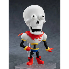 Фигурка Nendoroid Undertail: Papyrus