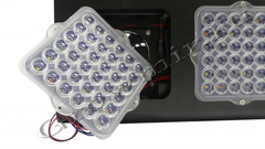 EasyGrow Panel 600W Evo-2 Plus, мультиспектр, Easy Grow, 600W, Evo-2 , Plus, мощные светодиоды, высокая светоотдачей, led светильник, для освещения растений, growmir.ru, growmir, гроумир, гровмир, интернет магазин, Интернет магазин оборудования для гроубоксов, выращивание растений дома, домашнее растениеводство,