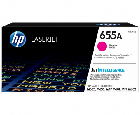 Картридж HP CF453A