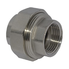 Американка 1 в-н прям. VALTEC