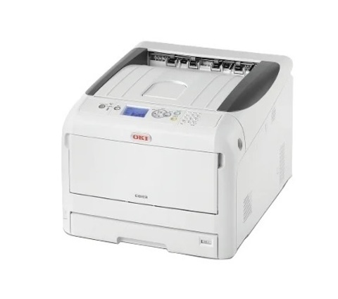 Цветной принтер OKI C823n (46471514)