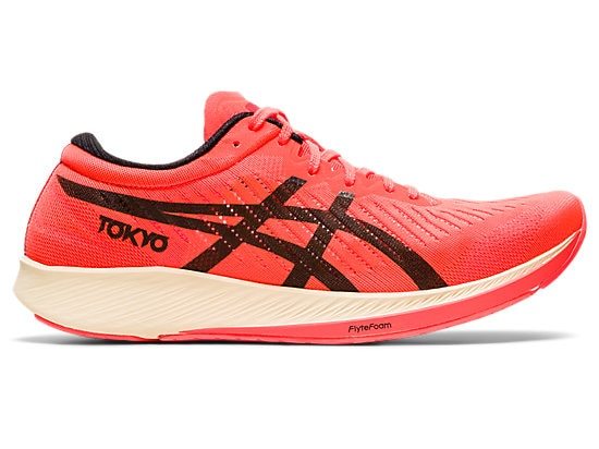 Asics Metaracer Tokyo кроссовки для бега мужские