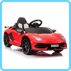 LAMBORGHINI AVENTADOR SVJ A333MP (ЛИЦЕНЗИОННАЯ МОДЕЛЬ) с дистанционным управлением