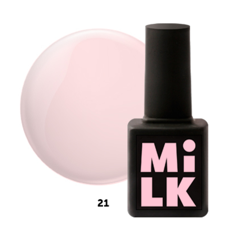 База камуфлирующая Milk Organza 21, 9мл