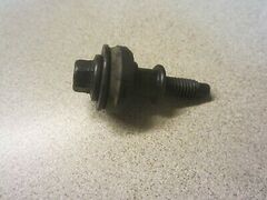 Крышка маслозаливной горловины / SCREW АРТ: 2161A011