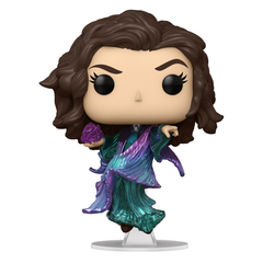 Funko POP! Marvel. WandaVision: Agatha Harkness (826)