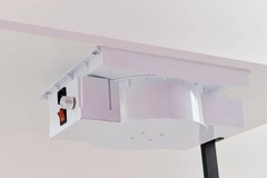 Маникюрная вытяжка Verakso M800 230V
