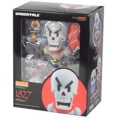 Фигурка Nendoroid Undertail: Papyrus