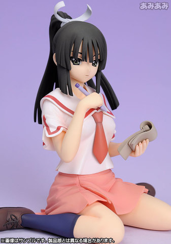 Akeno Shiranui 1/7 Scale Figure