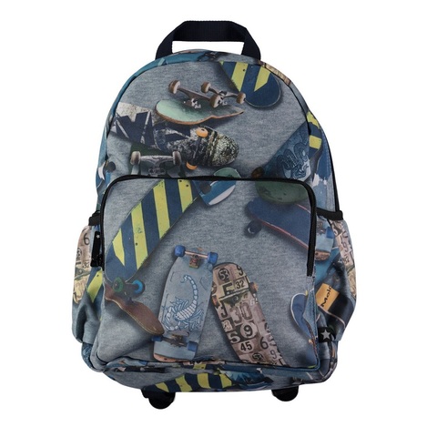 Рюкзак Molo Big backpack Skate