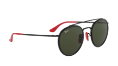 RAY BAN FERRARI RB3647M F028/31