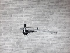 КОМПЛЕКТ ТРИАДА-3356 DVB-T2: ТВ АНТЕННА ЦИФРОВАЯ УЛИЧНАЯ АКТИВНАЯ ТРИАДА-3350 С КРОНШТЕЙНОМ, КАБЕЛЕМ И ПРИСТАВКОЙ