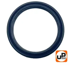 Кольцо фрикцонного диска UNITED PARTS для снегоотбрасывателя d135х108мм, толщина 16мм ( KC55-02-15/KC55-02-15-2)
