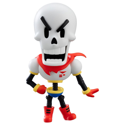 Фигурка Nendoroid Undertail: Papyrus
