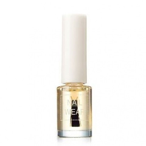 THE SAEM NAIL WEAR Cuticle Essential Oil
