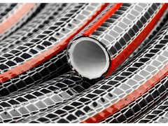 RACO PREMIUM, 1/2″, 20 м, 40 атм, пятислойный, усиленный двумя слоями армирования, поливочный шланг (40300-1/2-20)