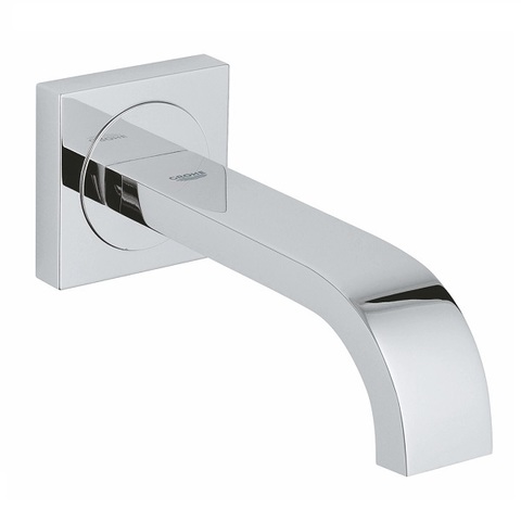 GROHE Allure 13264000 Излив для ванны настенный