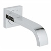 GROHE Allure 13264000 Излив для ванны настенный