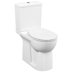 VitrA Conforma 5816B003-0087 Чаша унитаза напольного под бачок фото