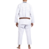 Ги для BJJ Grips Leo Cor White
