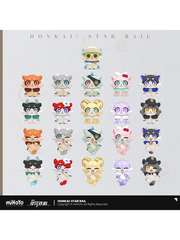 Случайная фигурка Honkai: Star Rail - Aowu Aowu Chimera