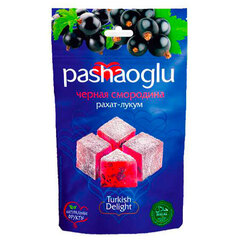 Рахат-Лукум «С чёрной смородиной» Pashaoglu