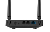 Роутер Netis N5 Беспроводной двухдиапазонный маршрутизатор Wi-Fi роутер AC1200
