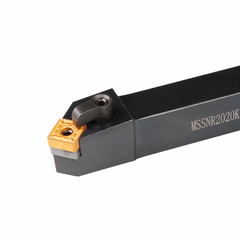 MSSNR2525M15 Державка токарная