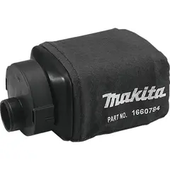 Пылесборник для шлифмашины Makita 135222-4