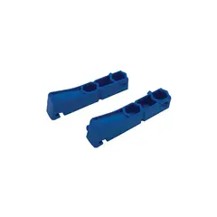 Набор из 2-х соединителей для Pocket-Hole Jig 310 & 320 Kreg KPHA120